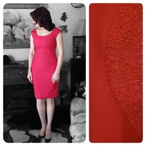 Tahari Dress NWOT